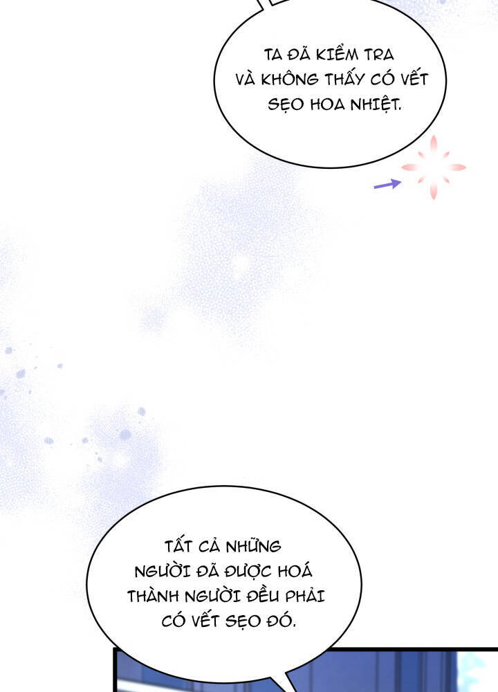 Mối Quan Hệ Cộng Sinh Giữa Báo Đen Và Thỏ Trắng - Chap 46 - Trang 30
