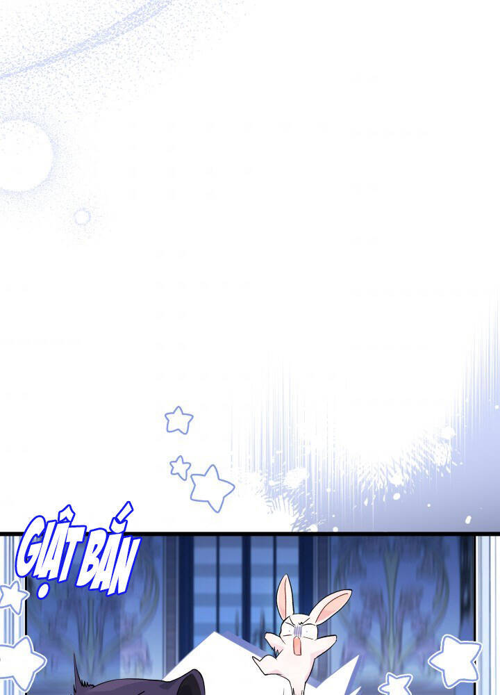 Mối Quan Hệ Cộng Sinh Giữa Báo Đen Và Thỏ Trắng - Chap 46 - Trang 4