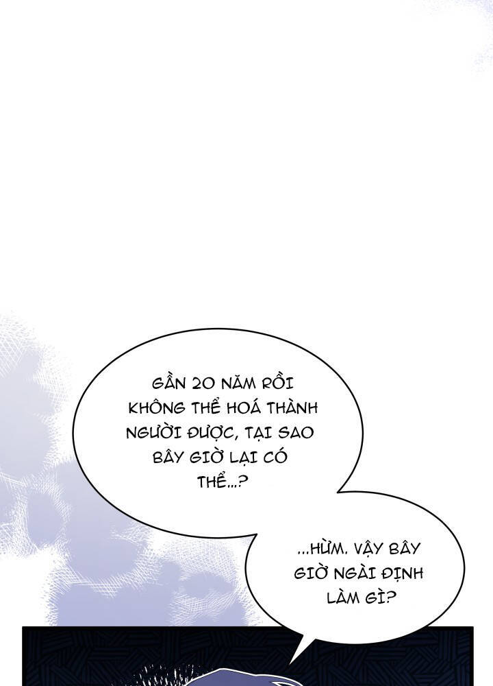 Mối Quan Hệ Cộng Sinh Giữa Báo Đen Và Thỏ Trắng - Chap 46 - Trang 32