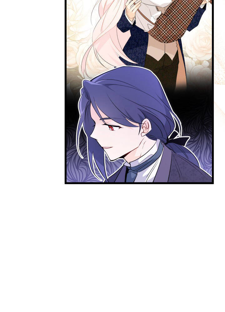 Mối Quan Hệ Cộng Sinh Giữa Báo Đen Và Thỏ Trắng - Chap 46 - Trang 36