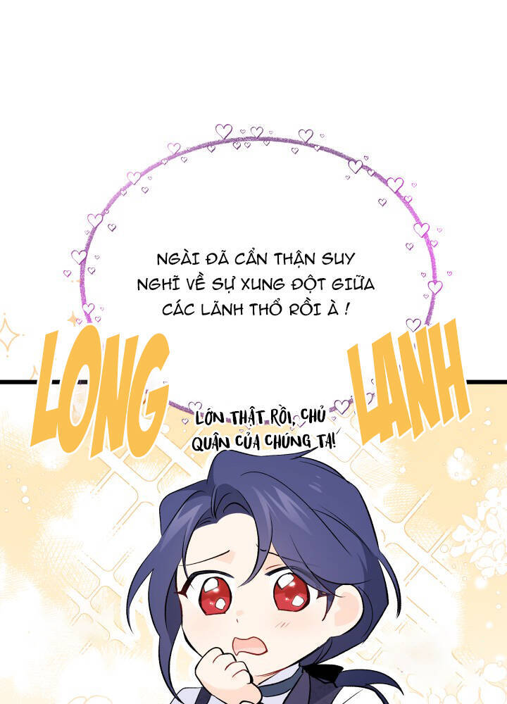 Mối Quan Hệ Cộng Sinh Giữa Báo Đen Và Thỏ Trắng - Chap 46 - Trang 38
