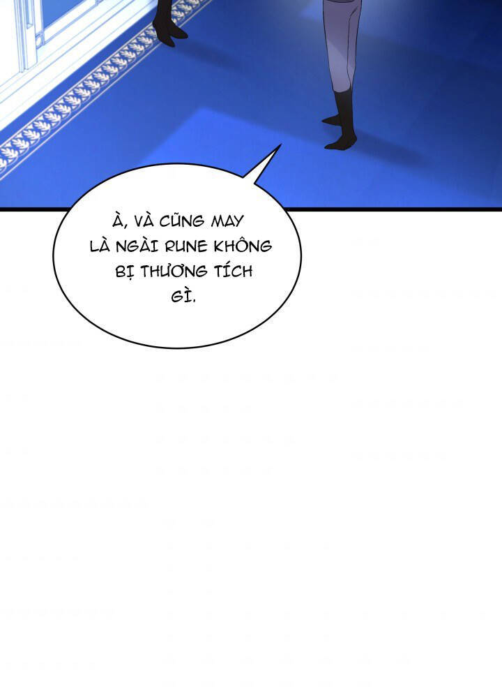 Mối Quan Hệ Cộng Sinh Giữa Báo Đen Và Thỏ Trắng - Chap 46 - Trang 40