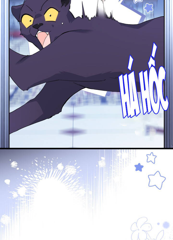 Mối Quan Hệ Cộng Sinh Giữa Báo Đen Và Thỏ Trắng - Chap 46 - Trang 5