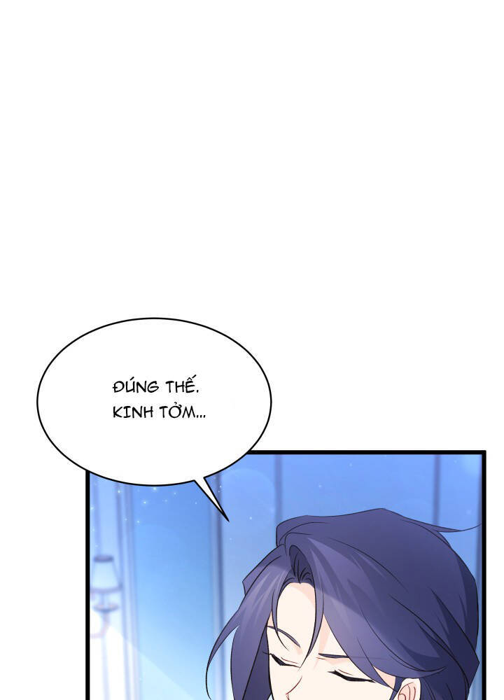 Mối Quan Hệ Cộng Sinh Giữa Báo Đen Và Thỏ Trắng - Chap 46 - Trang 42