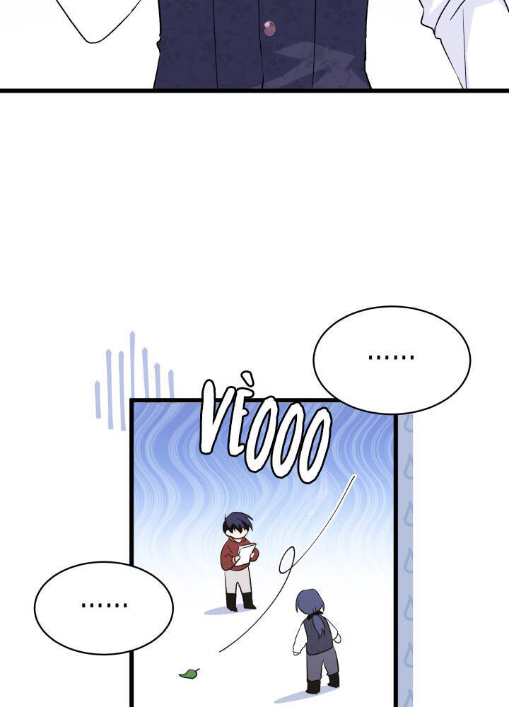 Mối Quan Hệ Cộng Sinh Giữa Báo Đen Và Thỏ Trắng - Chap 46 - Trang 45