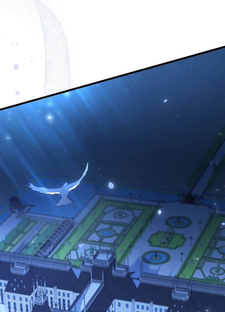 Mối Quan Hệ Cộng Sinh Giữa Báo Đen Và Thỏ Trắng - Chap 46 - Trang 47