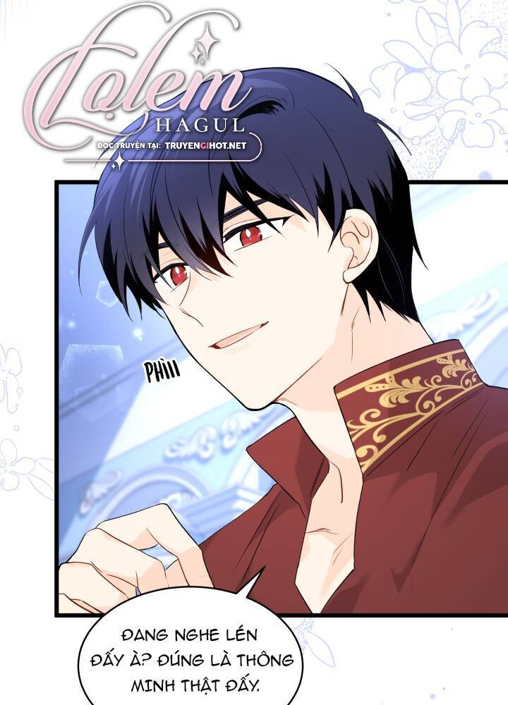Mối Quan Hệ Cộng Sinh Giữa Báo Đen Và Thỏ Trắng - Chap 46 - Trang 6