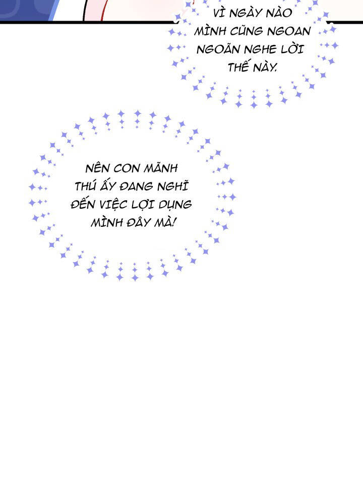 Mối Quan Hệ Cộng Sinh Giữa Báo Đen Và Thỏ Trắng - Chap 46 - Trang 51