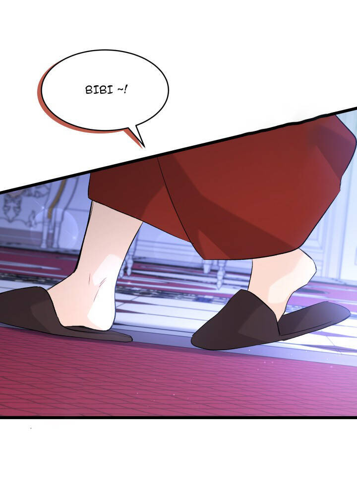 Mối Quan Hệ Cộng Sinh Giữa Báo Đen Và Thỏ Trắng - Chap 46 - Trang 52