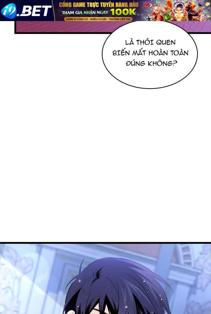 Mối Quan Hệ Cộng Sinh Giữa Báo Đen Và Thỏ Trắng - Chap 46 - Trang 58