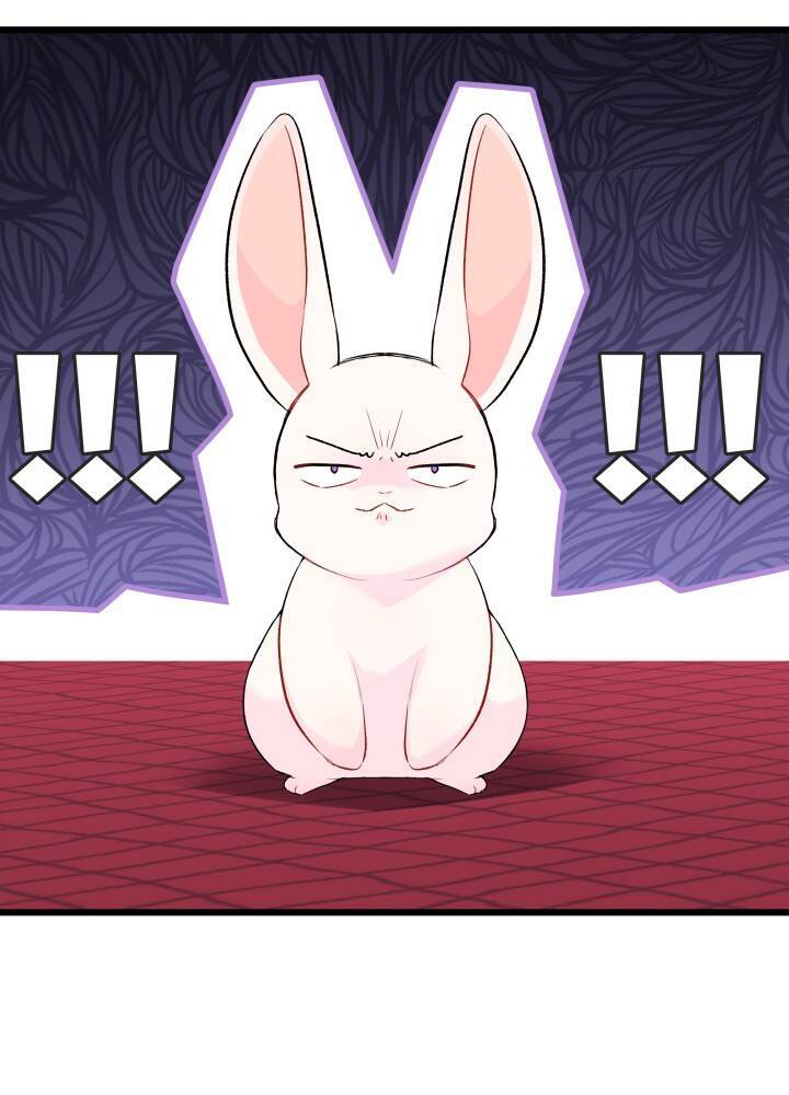 Mối Quan Hệ Cộng Sinh Giữa Báo Đen Và Thỏ Trắng - Chap 46 - Trang 60