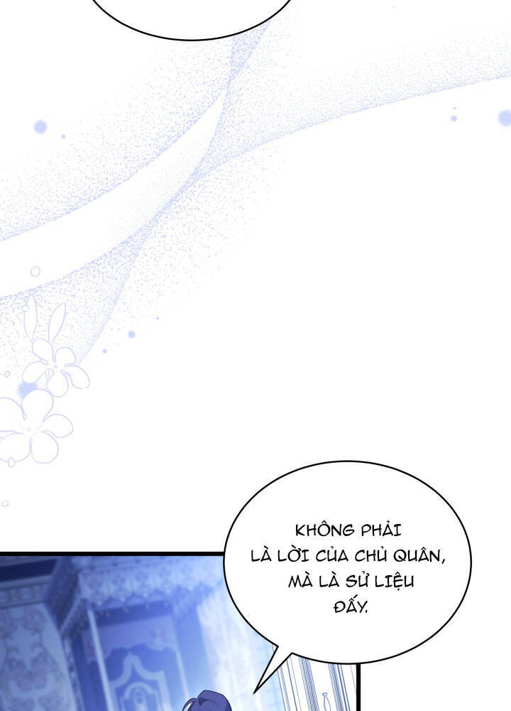Mối Quan Hệ Cộng Sinh Giữa Báo Đen Và Thỏ Trắng - Chap 46 - Trang 7