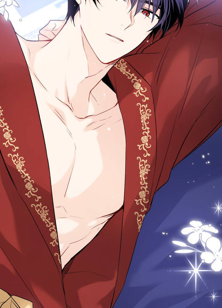 Mối Quan Hệ Cộng Sinh Giữa Báo Đen Và Thỏ Trắng - Chap 46 - Trang 67