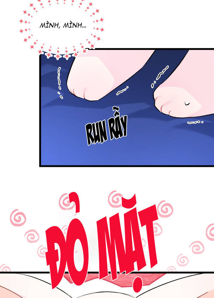 Mối Quan Hệ Cộng Sinh Giữa Báo Đen Và Thỏ Trắng - Chap 46 - Trang 72