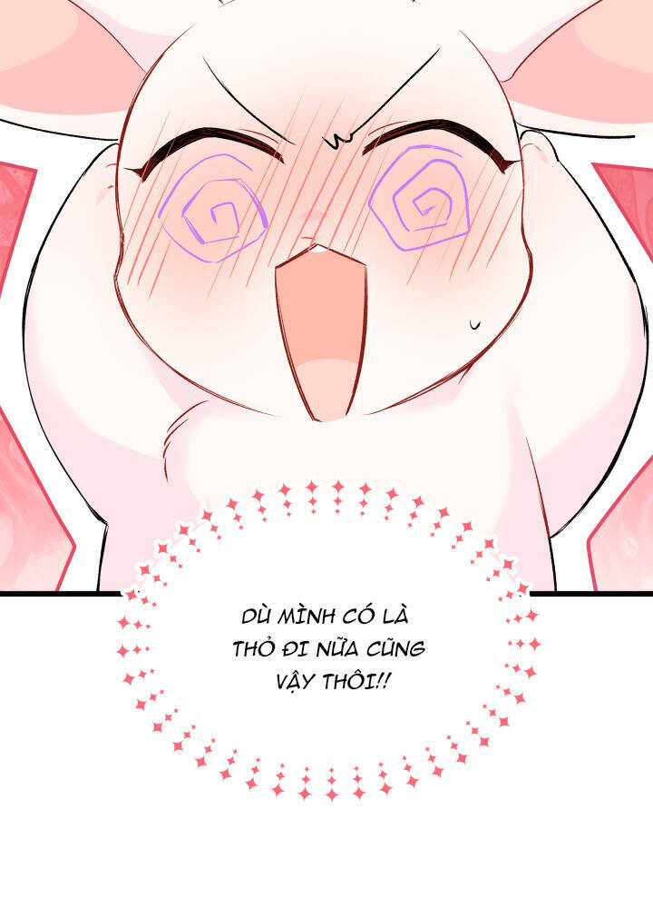 Mối Quan Hệ Cộng Sinh Giữa Báo Đen Và Thỏ Trắng - Chap 46 - Trang 73