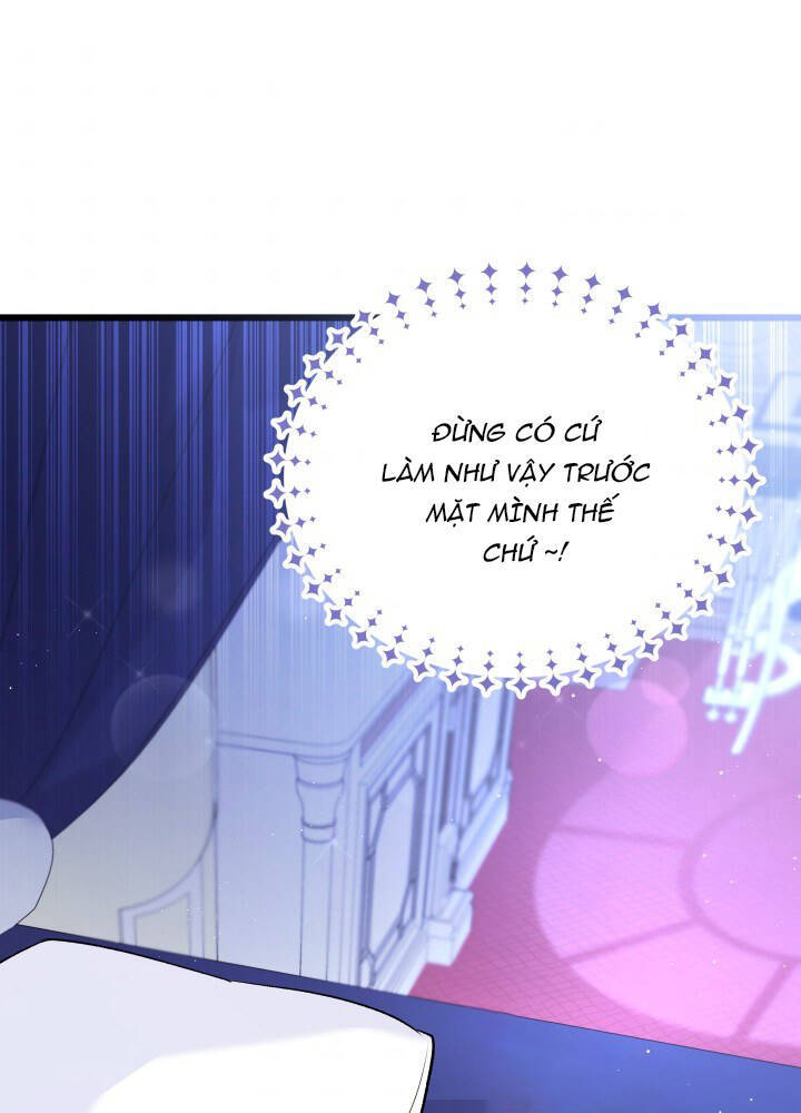Mối Quan Hệ Cộng Sinh Giữa Báo Đen Và Thỏ Trắng - Chap 46 - Trang 74