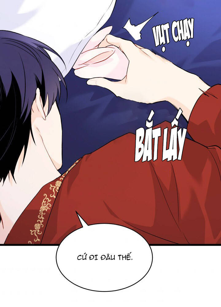 Mối Quan Hệ Cộng Sinh Giữa Báo Đen Và Thỏ Trắng - Chap 46 - Trang 75