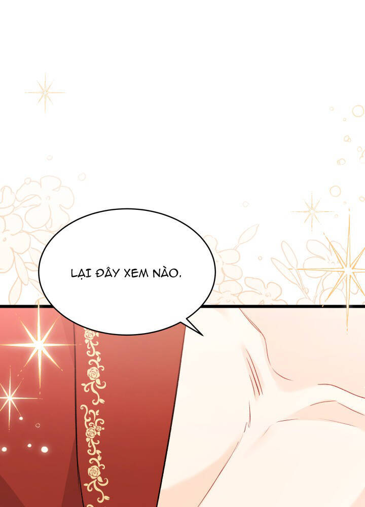 Mối Quan Hệ Cộng Sinh Giữa Báo Đen Và Thỏ Trắng - Chap 46 - Trang 76