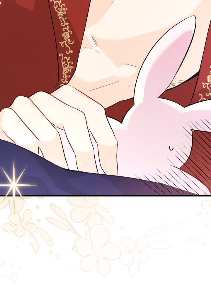 Mối Quan Hệ Cộng Sinh Giữa Báo Đen Và Thỏ Trắng - Chap 46 - Trang 77