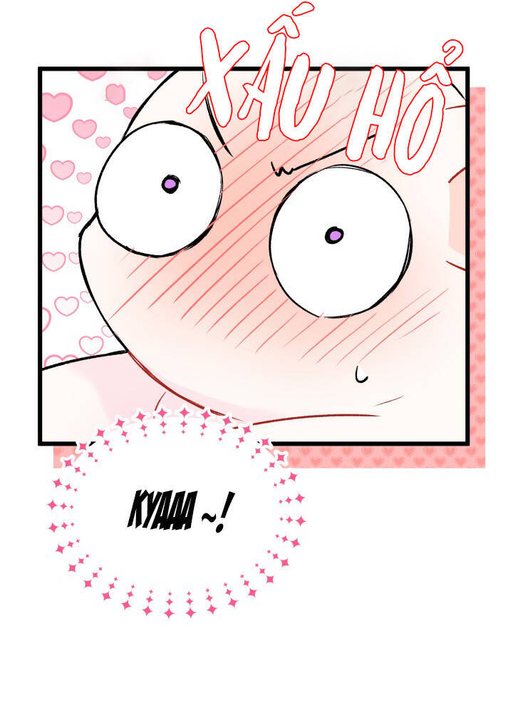 Mối Quan Hệ Cộng Sinh Giữa Báo Đen Và Thỏ Trắng - Chap 46 - Trang 78