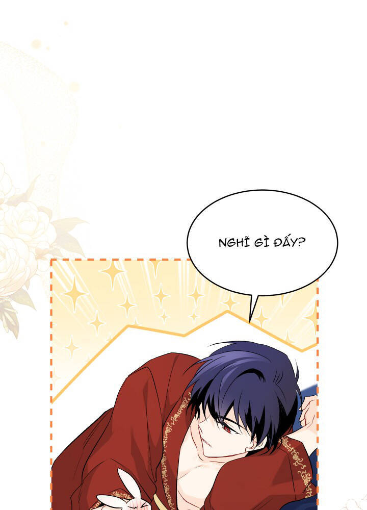 Mối Quan Hệ Cộng Sinh Giữa Báo Đen Và Thỏ Trắng - Chap 46 - Trang 79