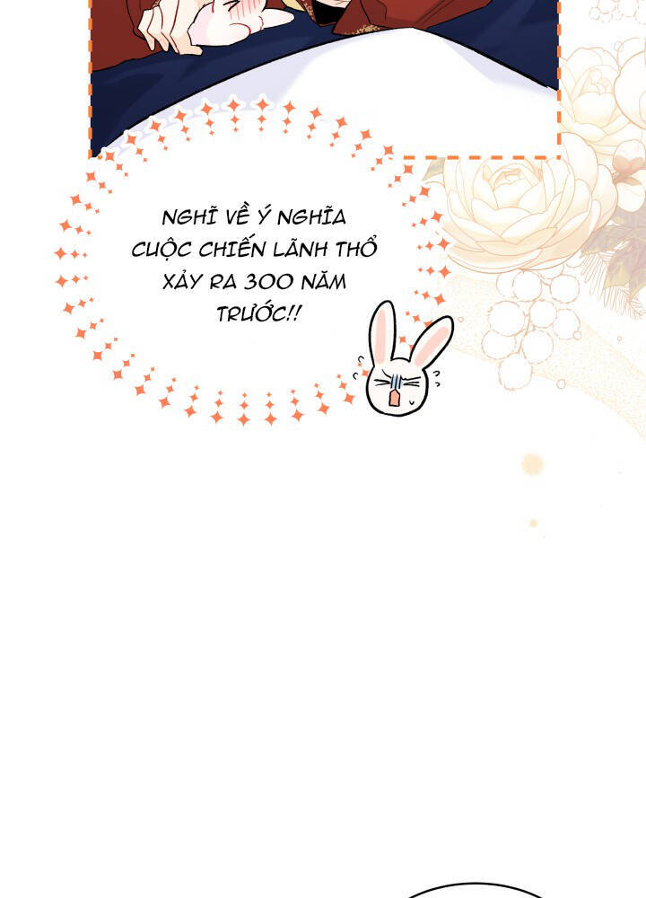 Mối Quan Hệ Cộng Sinh Giữa Báo Đen Và Thỏ Trắng - Chap 46 - Trang 80