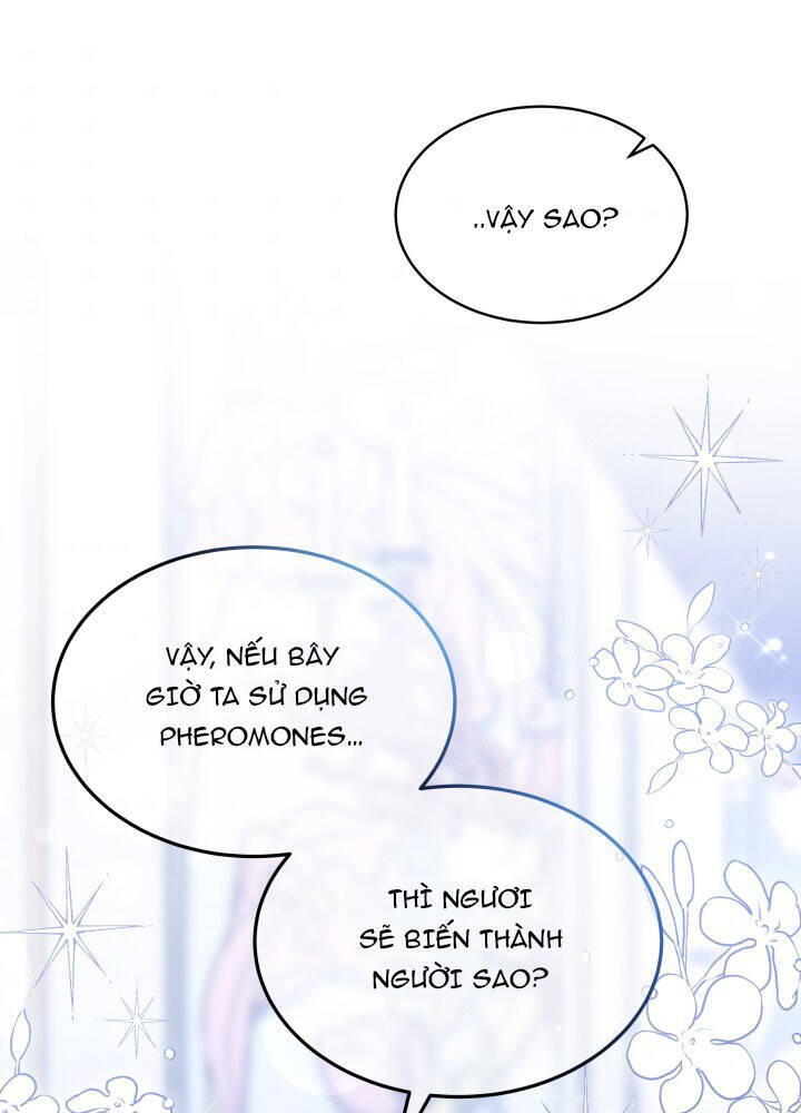Mối Quan Hệ Cộng Sinh Giữa Báo Đen Và Thỏ Trắng - Chap 46 - Trang 85