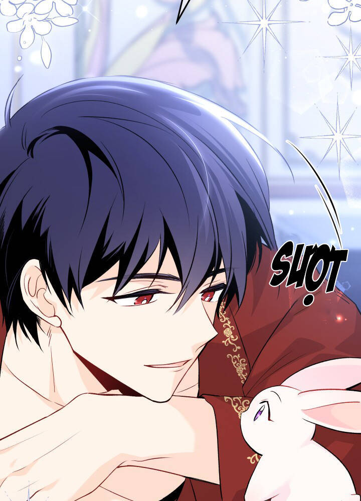 Mối Quan Hệ Cộng Sinh Giữa Báo Đen Và Thỏ Trắng - Chap 46 - Trang 86