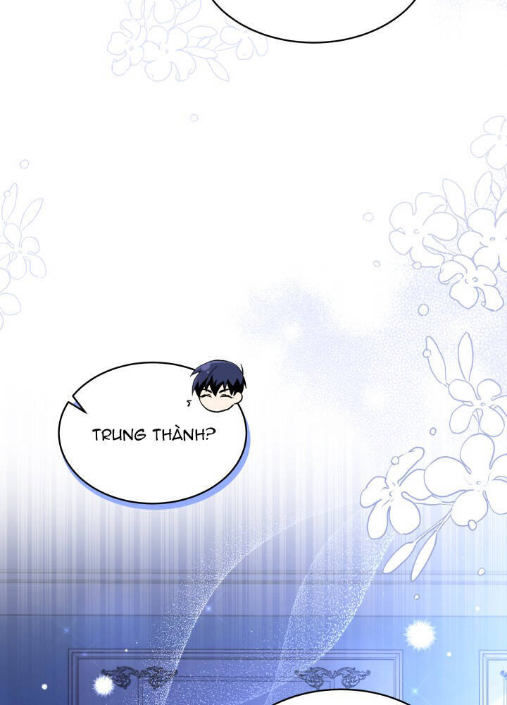 Mối Quan Hệ Cộng Sinh Giữa Báo Đen Và Thỏ Trắng - Chap 46 - Trang 10