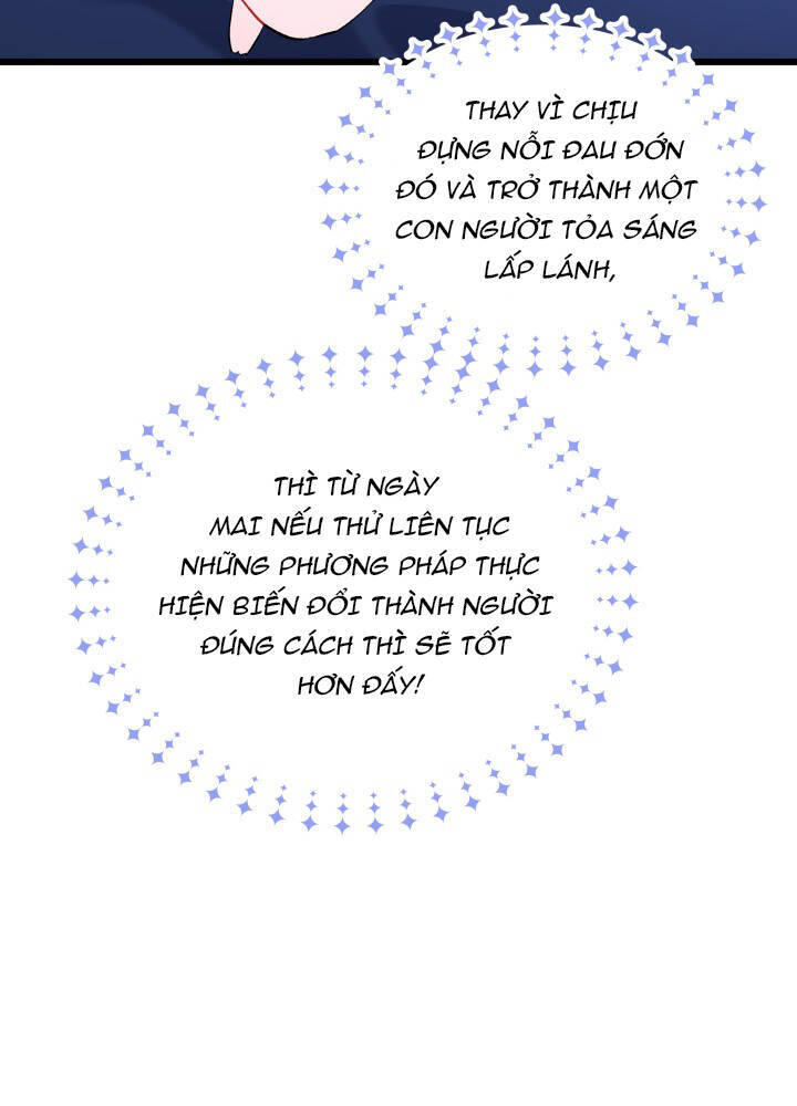 Mối Quan Hệ Cộng Sinh Giữa Báo Đen Và Thỏ Trắng - Chap 46 - Trang 91