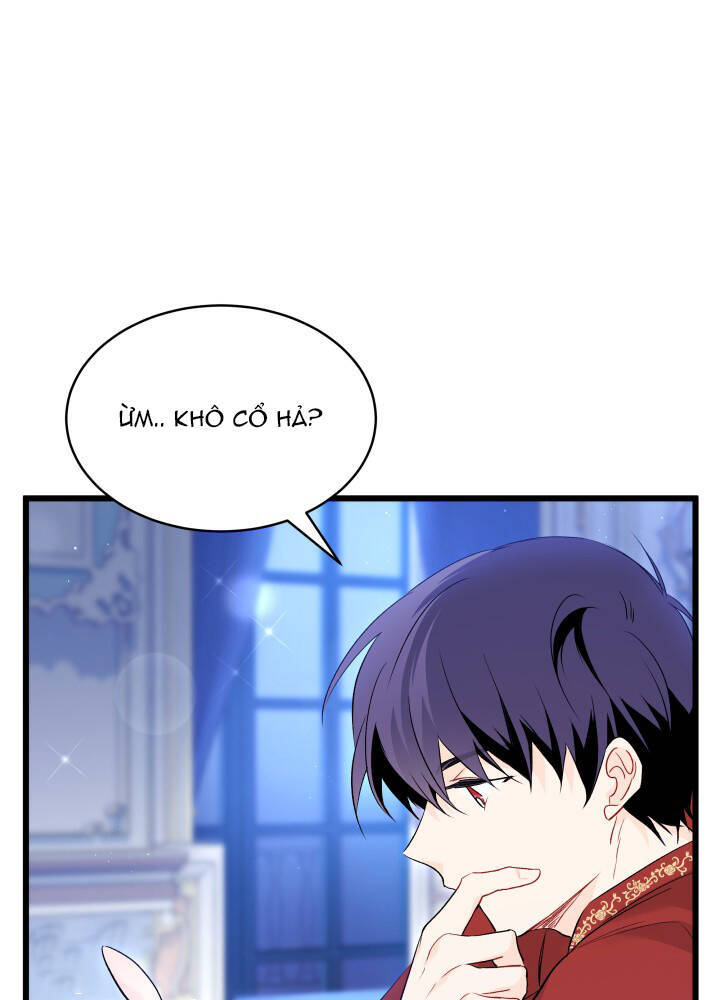 Mối Quan Hệ Cộng Sinh Giữa Báo Đen Và Thỏ Trắng - Chap 46 - Trang 92