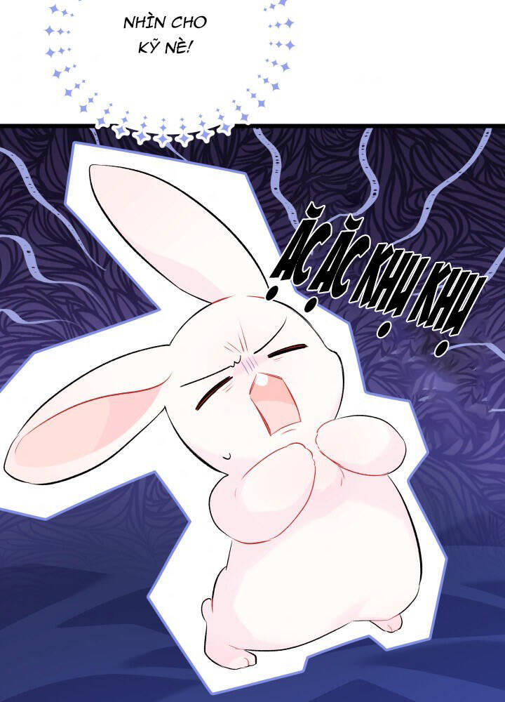 Mối Quan Hệ Cộng Sinh Giữa Báo Đen Và Thỏ Trắng - Chap 46 - Trang 94