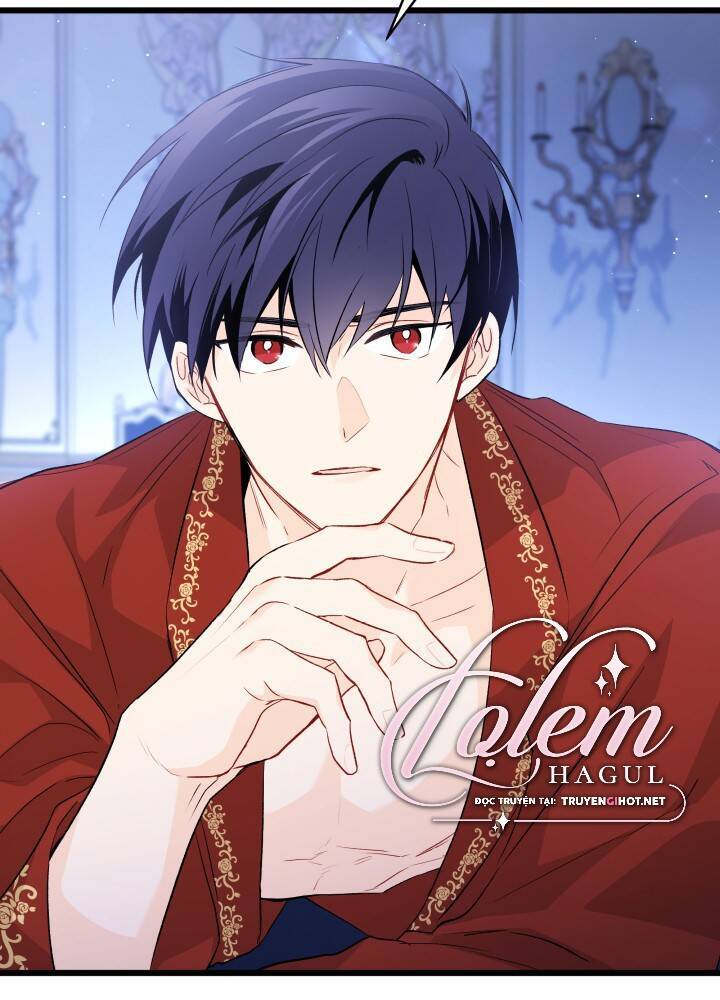 Mối Quan Hệ Cộng Sinh Giữa Báo Đen Và Thỏ Trắng - Chap 46 - Trang 96
