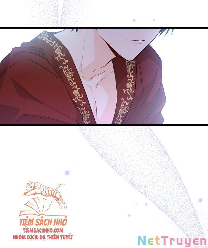 Mối Quan Hệ Cộng Sinh Giữa Báo Đen Và Thỏ Trắng - Chap 47 - Trang 12