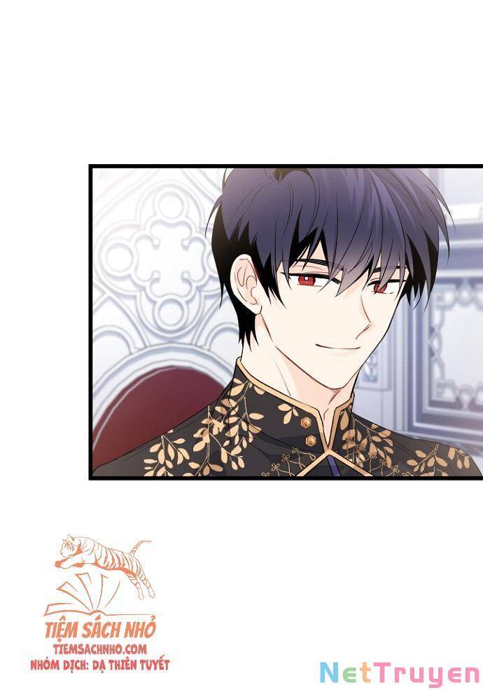 Mối Quan Hệ Cộng Sinh Giữa Báo Đen Và Thỏ Trắng - Chap 47 - Trang 26