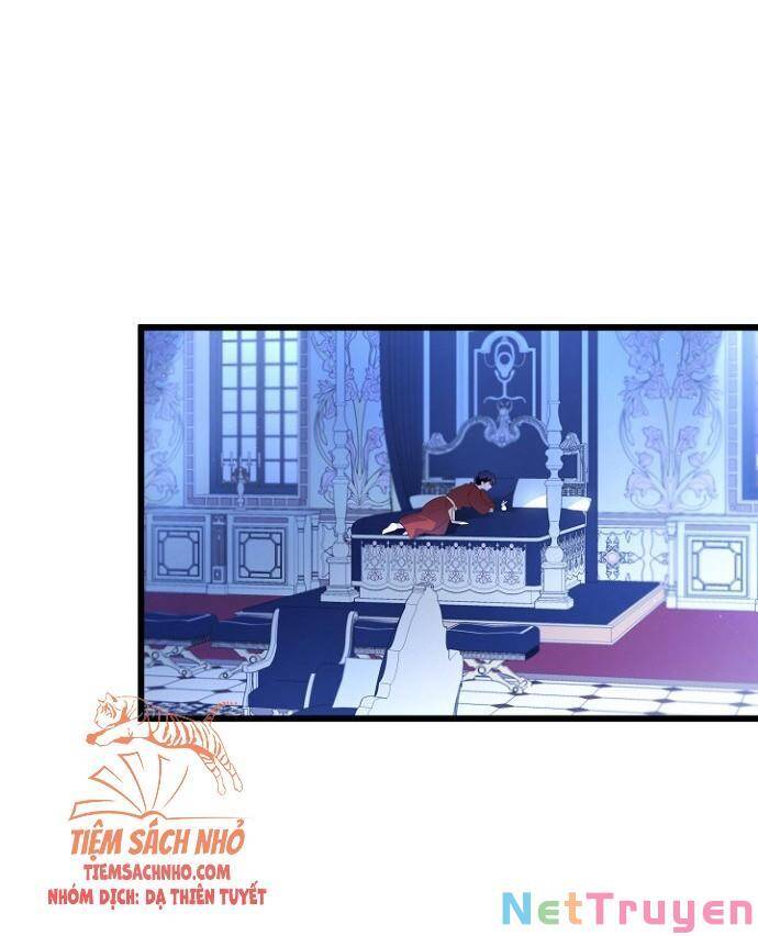 Mối Quan Hệ Cộng Sinh Giữa Báo Đen Và Thỏ Trắng - Chap 47 - Trang 4