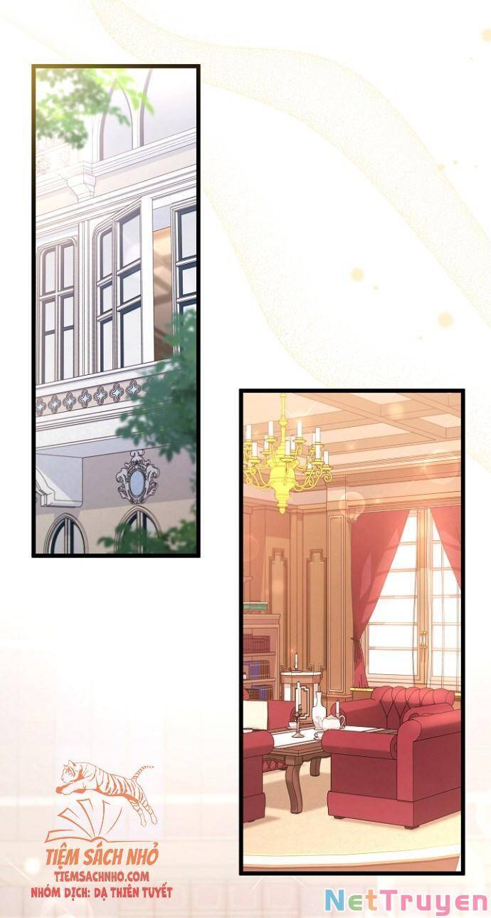 Mối Quan Hệ Cộng Sinh Giữa Báo Đen Và Thỏ Trắng - Chap 47 - Trang 48