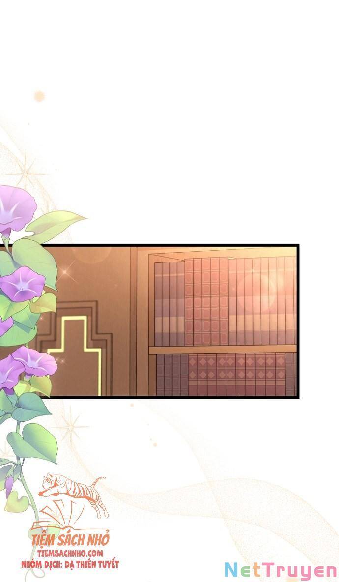 Mối Quan Hệ Cộng Sinh Giữa Báo Đen Và Thỏ Trắng - Chap 47 - Trang 56