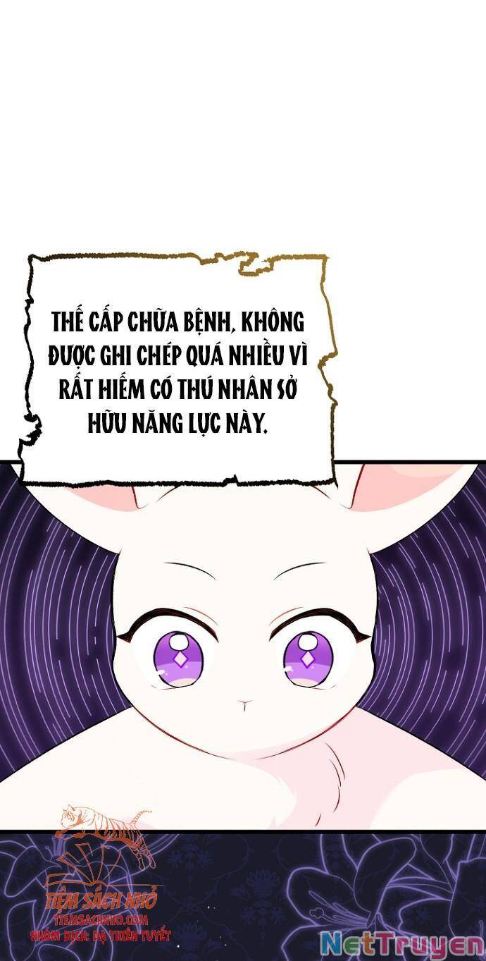 Mối Quan Hệ Cộng Sinh Giữa Báo Đen Và Thỏ Trắng - Chap 47 - Trang 59