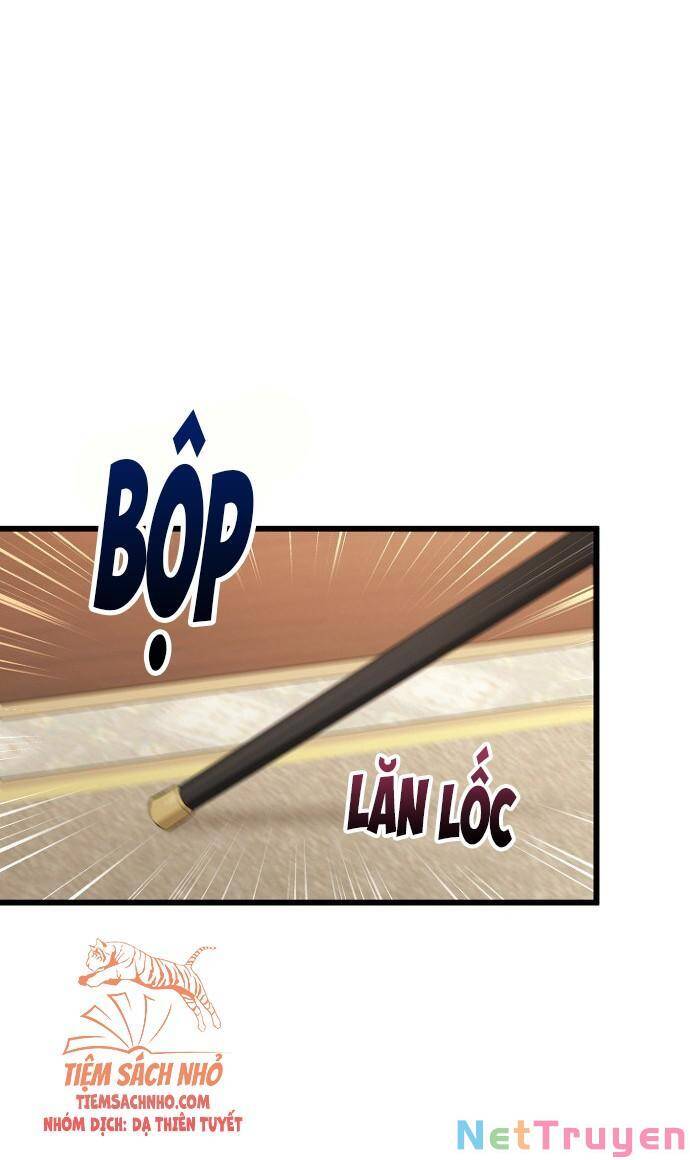 Mối Quan Hệ Cộng Sinh Giữa Báo Đen Và Thỏ Trắng - Chap 47 - Trang 71