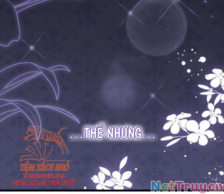 Mối Quan Hệ Cộng Sinh Giữa Báo Đen Và Thỏ Trắng - Chap 48 - Trang 13