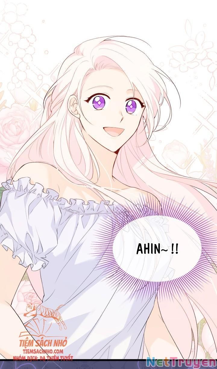 Mối Quan Hệ Cộng Sinh Giữa Báo Đen Và Thỏ Trắng - Chap 48 - Trang 14