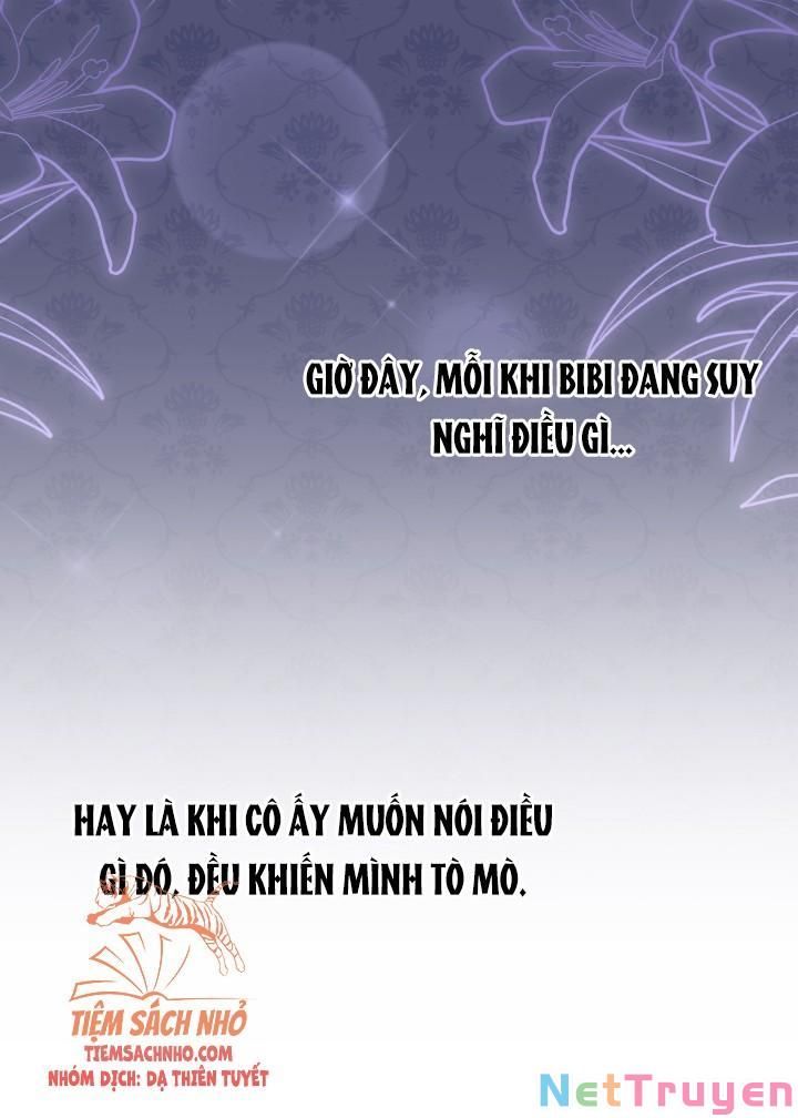 Mối Quan Hệ Cộng Sinh Giữa Báo Đen Và Thỏ Trắng - Chap 48 - Trang 15