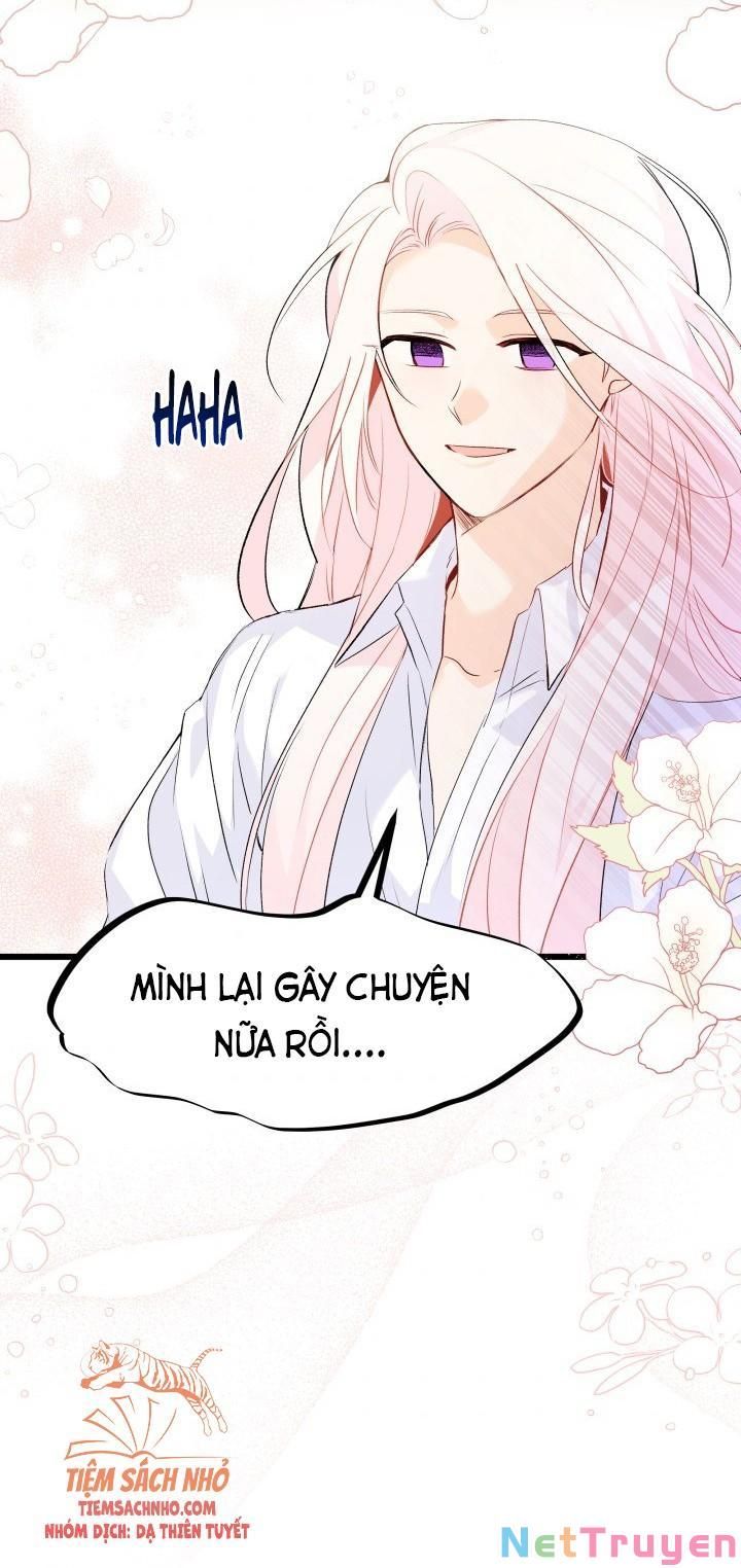 Mối Quan Hệ Cộng Sinh Giữa Báo Đen Và Thỏ Trắng - Chap 48 - Trang 62