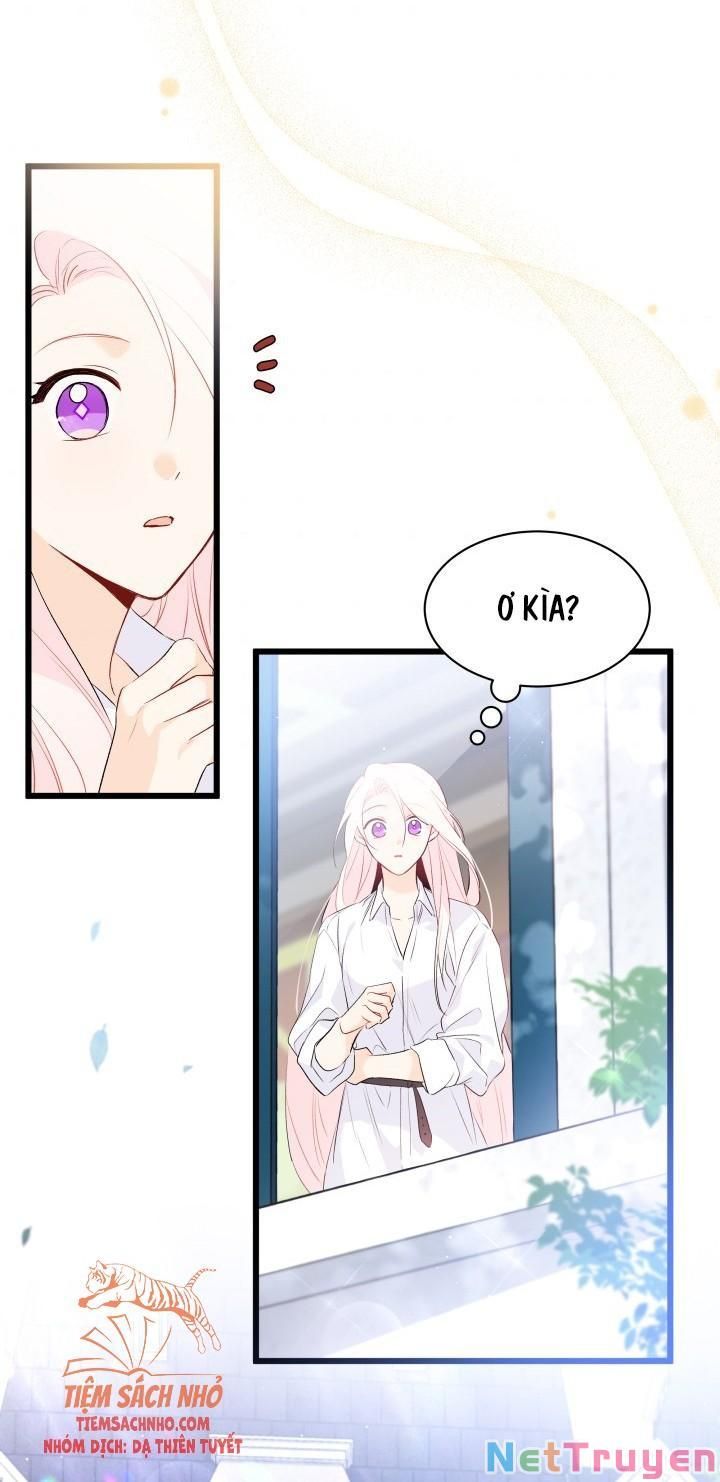 Mối Quan Hệ Cộng Sinh Giữa Báo Đen Và Thỏ Trắng - Chap 48 - Trang 69