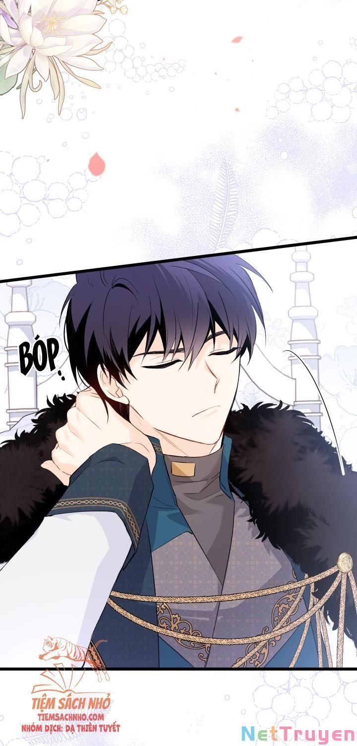 Mối Quan Hệ Cộng Sinh Giữa Báo Đen Và Thỏ Trắng - Chap 48 - Trang 8