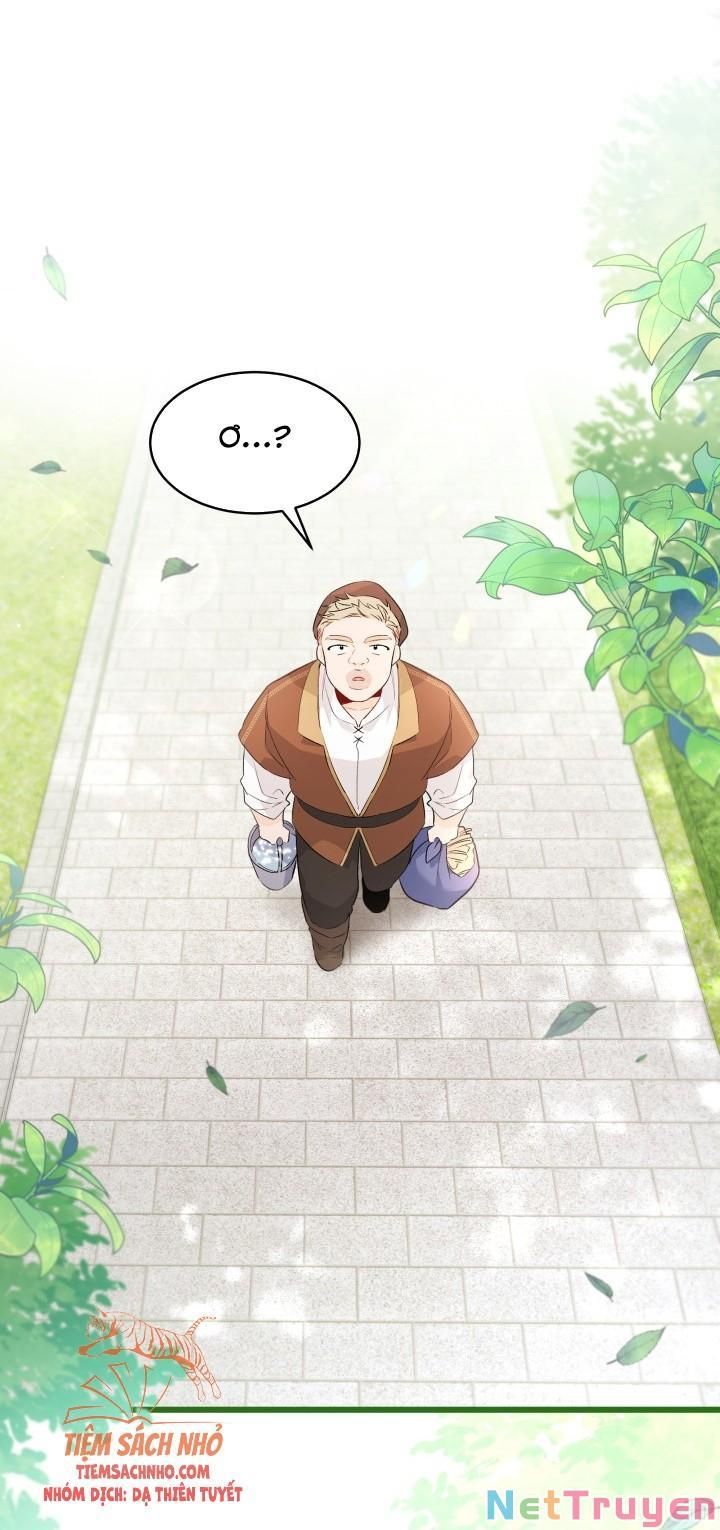 Mối Quan Hệ Cộng Sinh Giữa Báo Đen Và Thỏ Trắng - Chap 48 - Trang 71