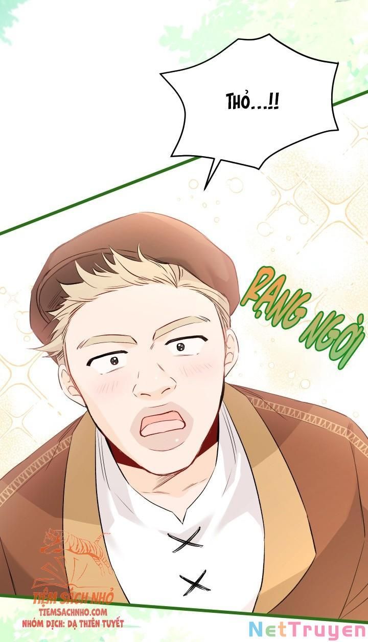 Mối Quan Hệ Cộng Sinh Giữa Báo Đen Và Thỏ Trắng - Chap 48 - Trang 72