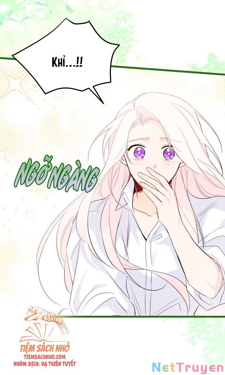 Mối Quan Hệ Cộng Sinh Giữa Báo Đen Và Thỏ Trắng - Chap 48 - Trang 73