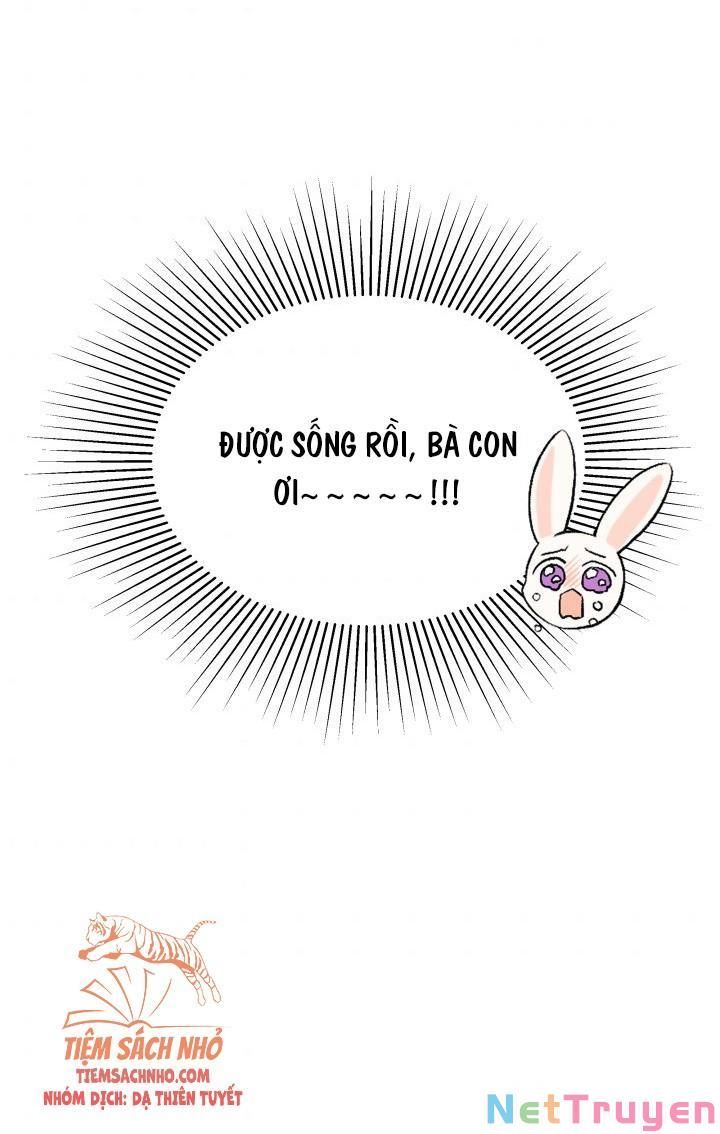 Mối Quan Hệ Cộng Sinh Giữa Báo Đen Và Thỏ Trắng - Chap 48 - Trang 75